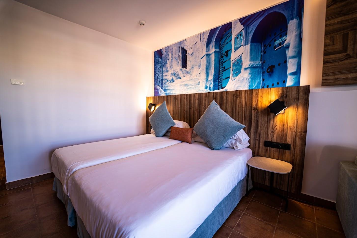 Be Live Collection Saidia Hotel Bagian luar foto
