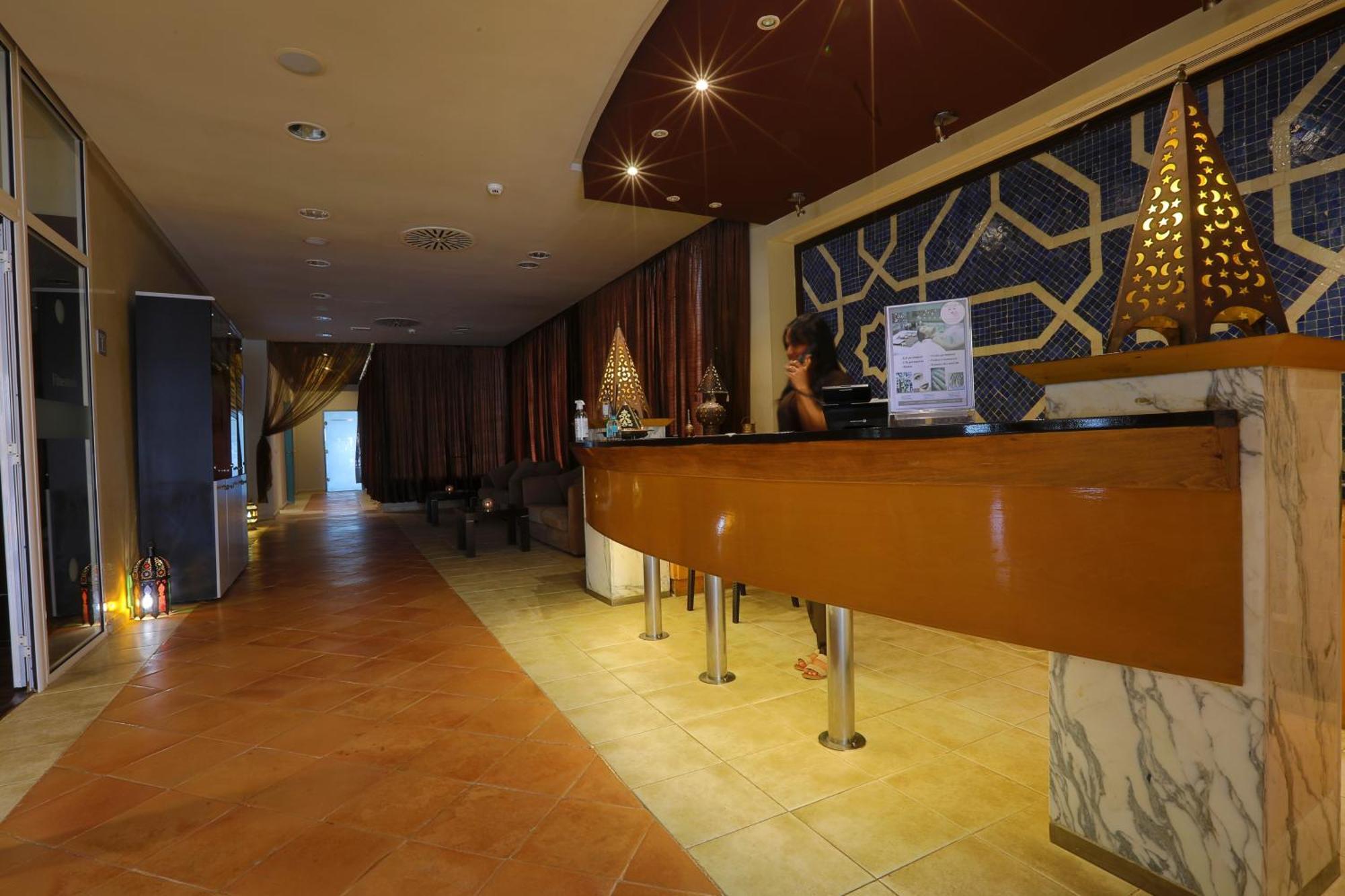 Be Live Collection Saidia Hotel Bagian luar foto